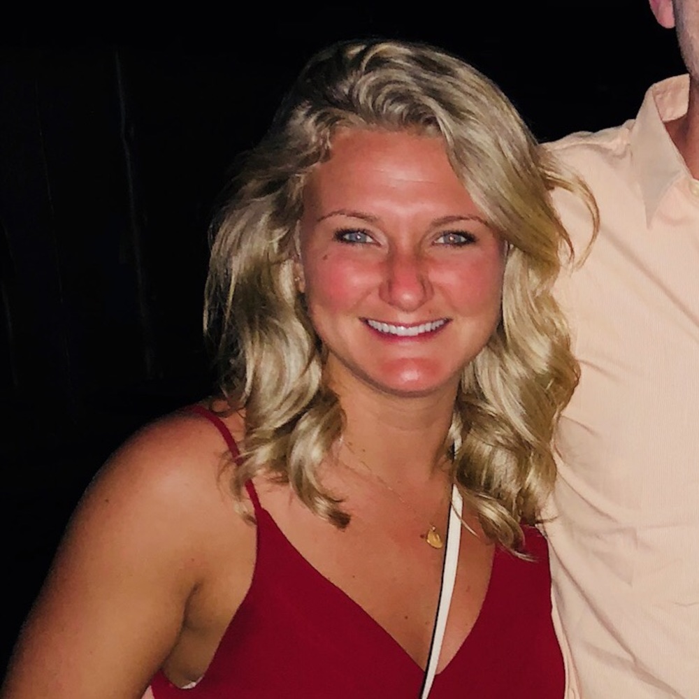 Meet your Posher, Meg